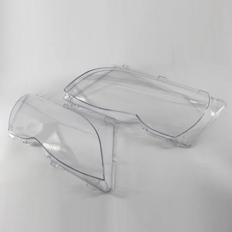 1whipstore™ – Custom Headlight Tint Covers (Black + 1 Color Pack)