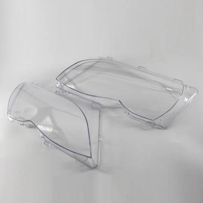 1whipstore™ – Custom Headlight Tint Covers (Black + 1 Color Pack)