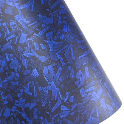 50cm*300cm High Glossy Black Gold Silver Red Forged Carbon Fiber Vinyl Wrap Film on the Hood Adhesive Vinyl for Car Stickers