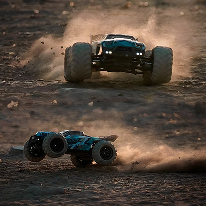The1Whipstore - The 4WD Remote Control High Speed Monster 4x4 Drift Truck for Adults & Teens (144001 70KM/H) 🏎️💨