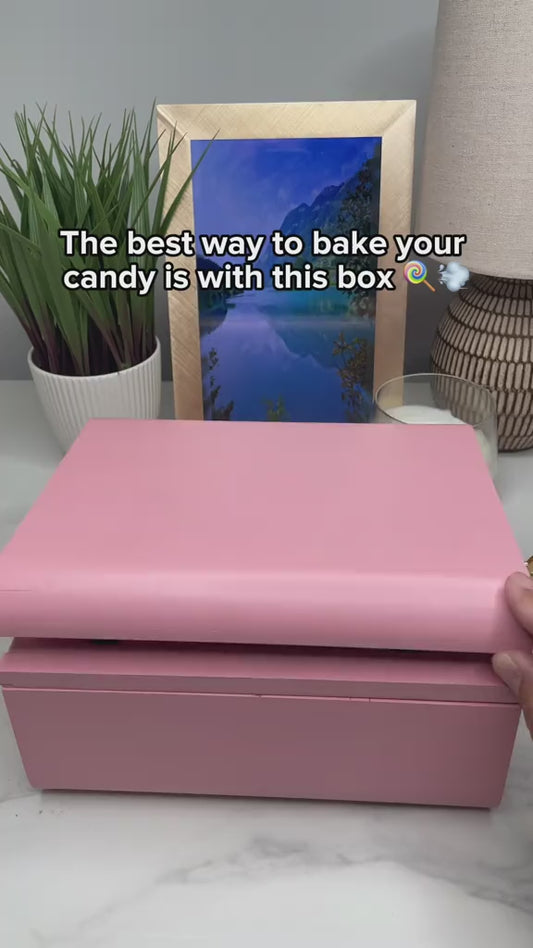 Zaza Stach Box